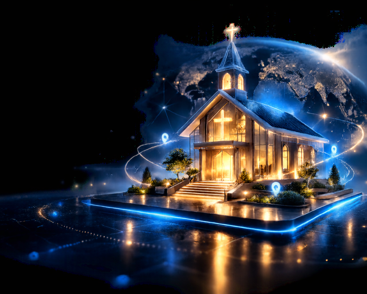 Pleasant View Bible Church